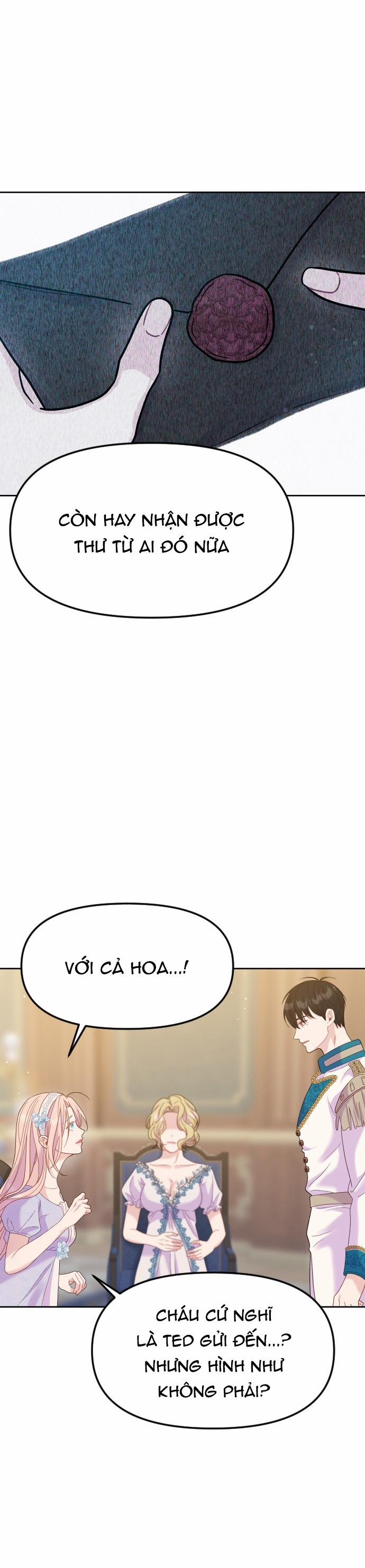 [18+] Yêu Hoặc Chết 12.1 trang 42