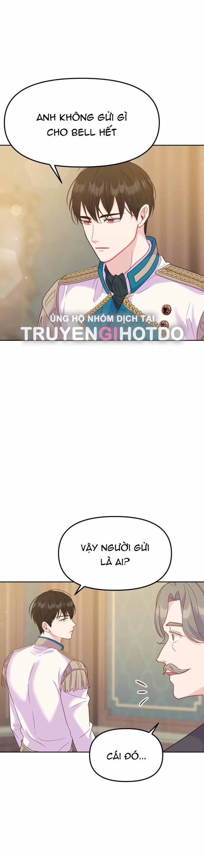 [18+] Yêu Hoặc Chết 12.1 trang 43