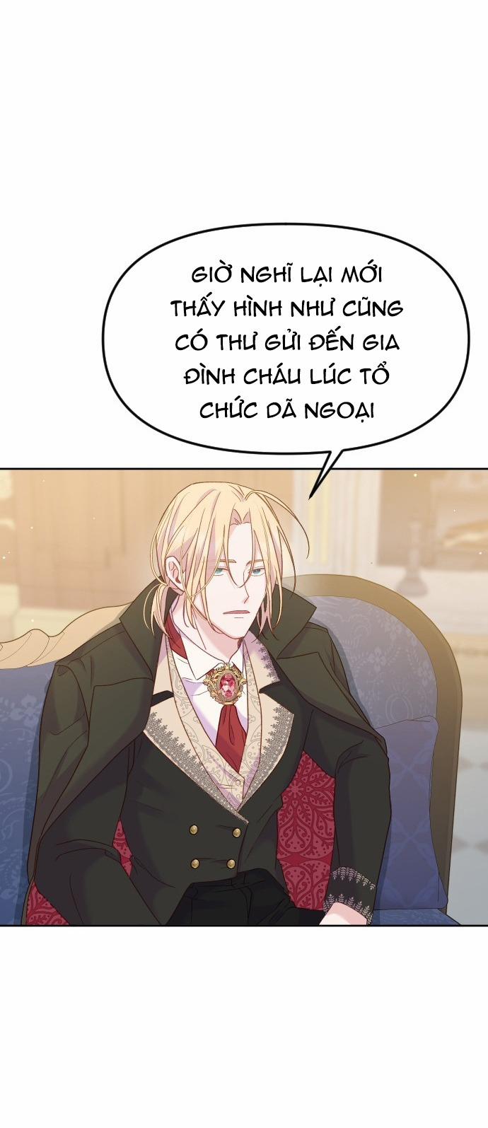 [18+] Yêu Hoặc Chết 12.1 trang 45