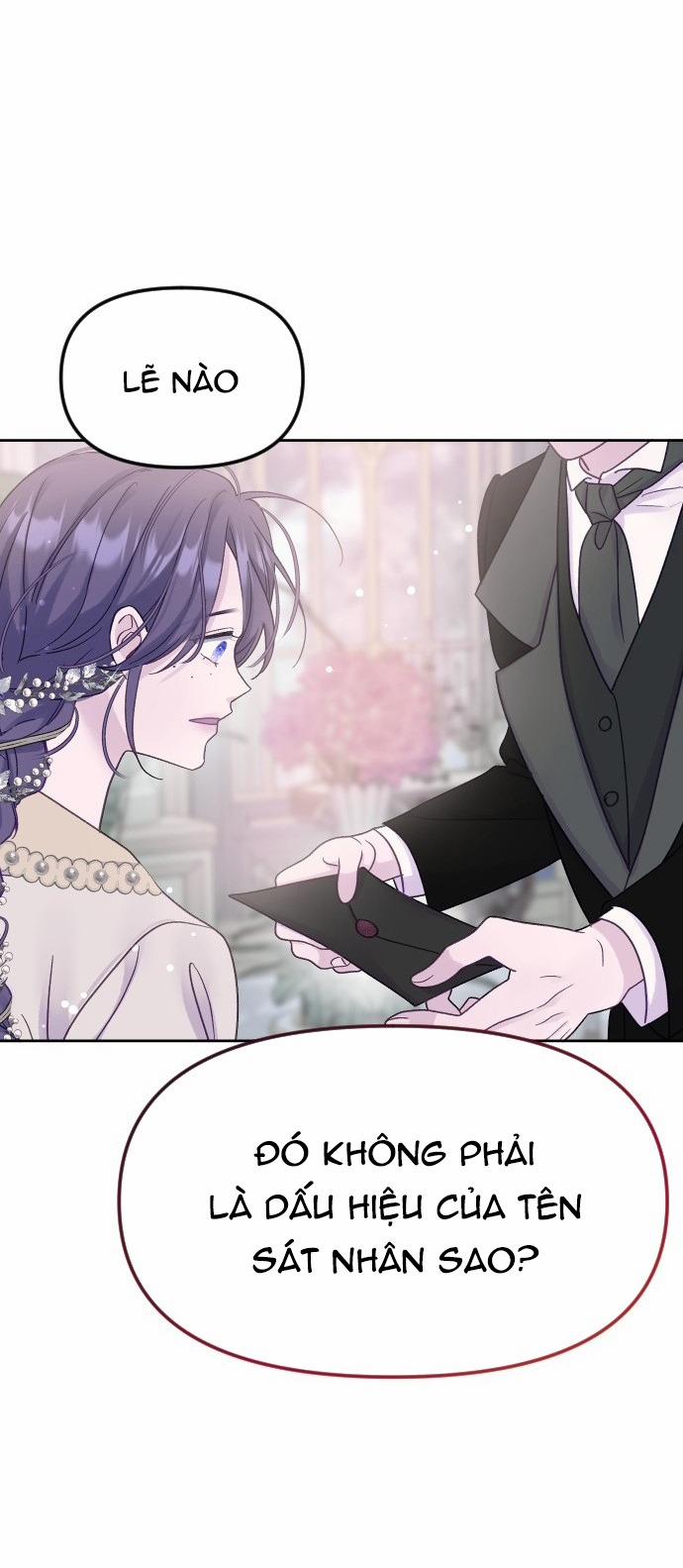 [18+] Yêu Hoặc Chết 12.1 trang 46