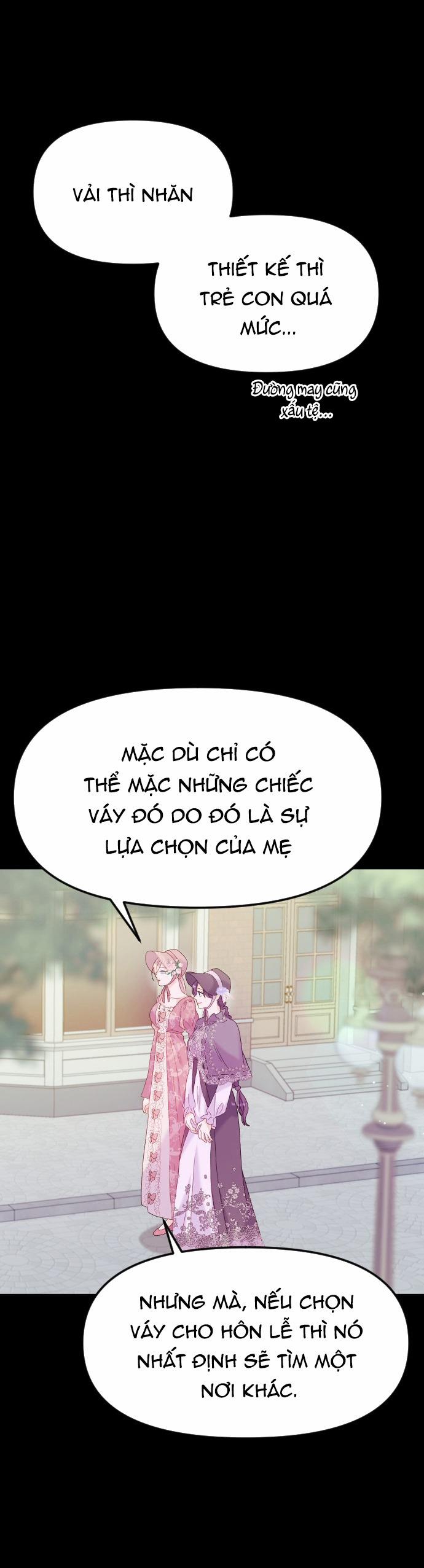 [18+] Yêu Hoặc Chết 12.1 trang 5