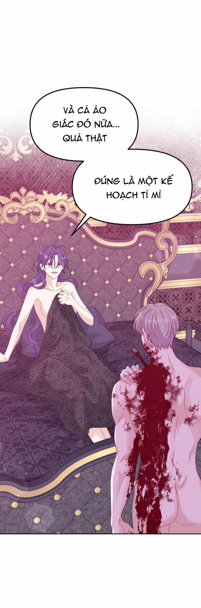 [18+] Yêu Hoặc Chết 12.1 trang 7