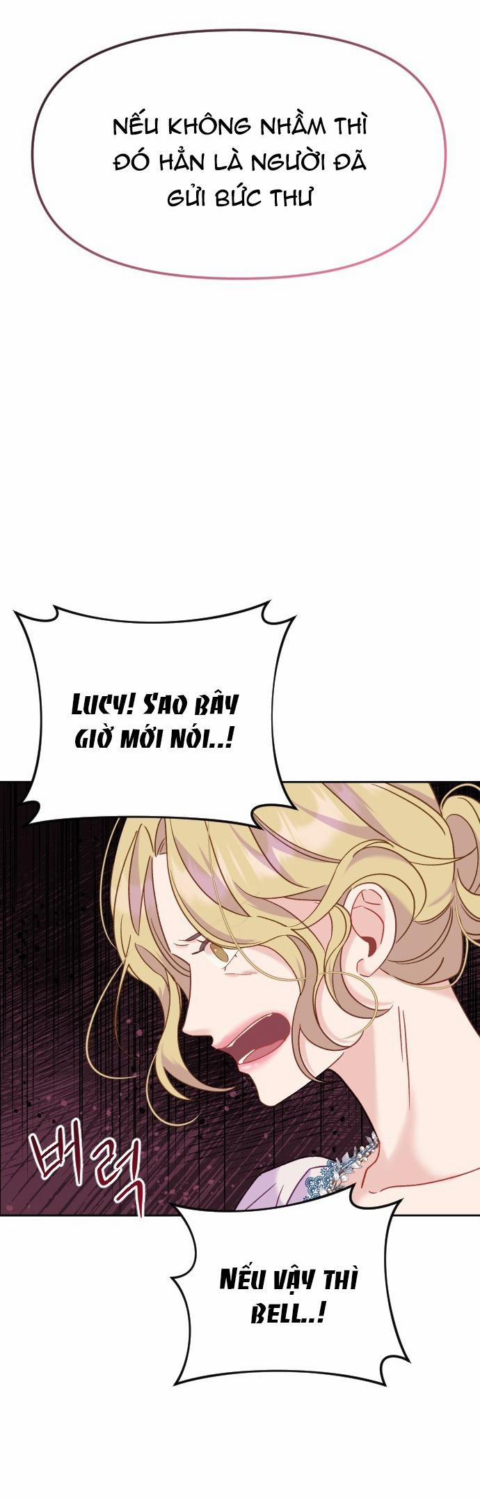 [18+] Yêu Hoặc Chết 12.2 trang 1