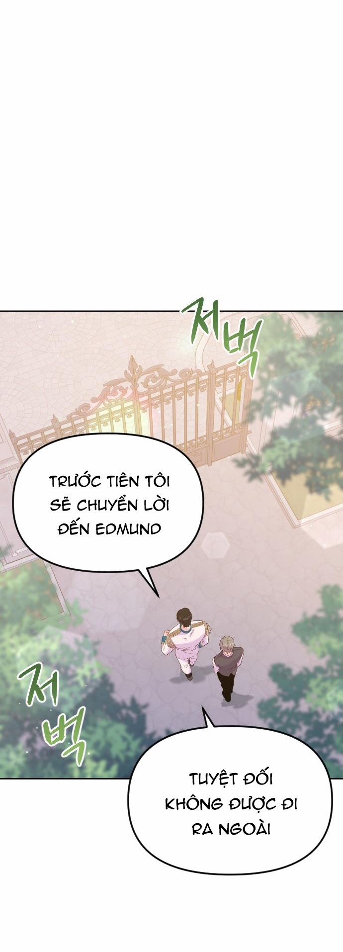 [18+] Yêu Hoặc Chết 12.2 trang 11