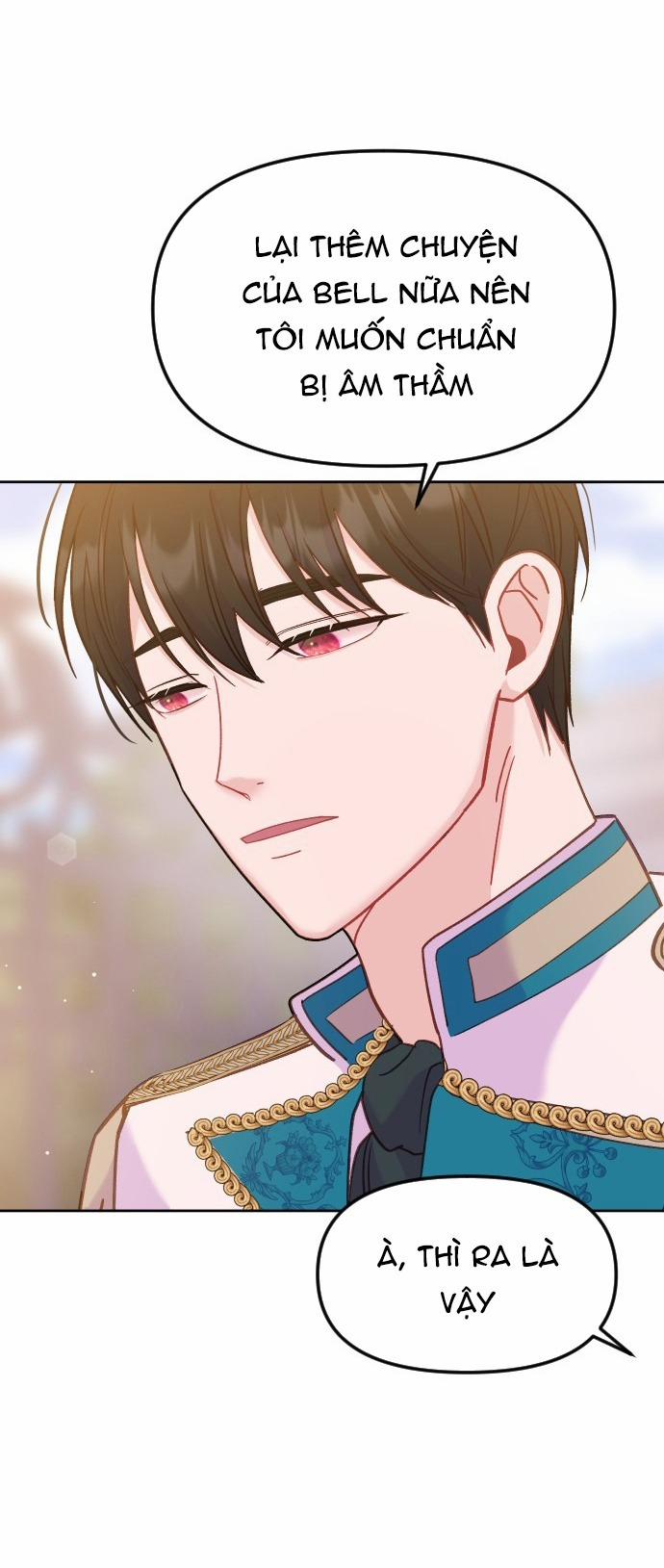 [18+] Yêu Hoặc Chết 12.2 trang 14