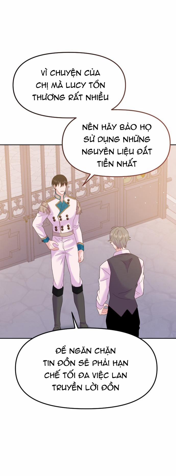 [18+] Yêu Hoặc Chết 12.2 trang 15