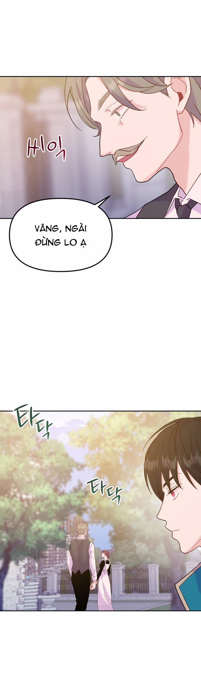 [18+] Yêu Hoặc Chết 12.2 trang 16