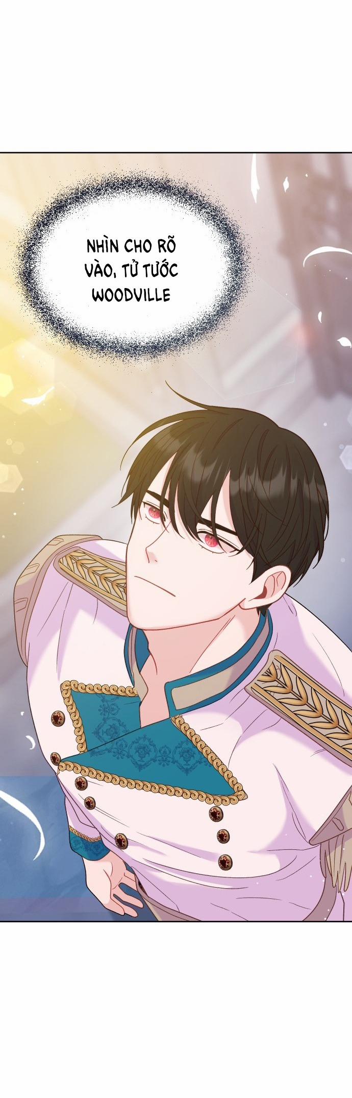 [18+] Yêu Hoặc Chết 12.2 trang 19