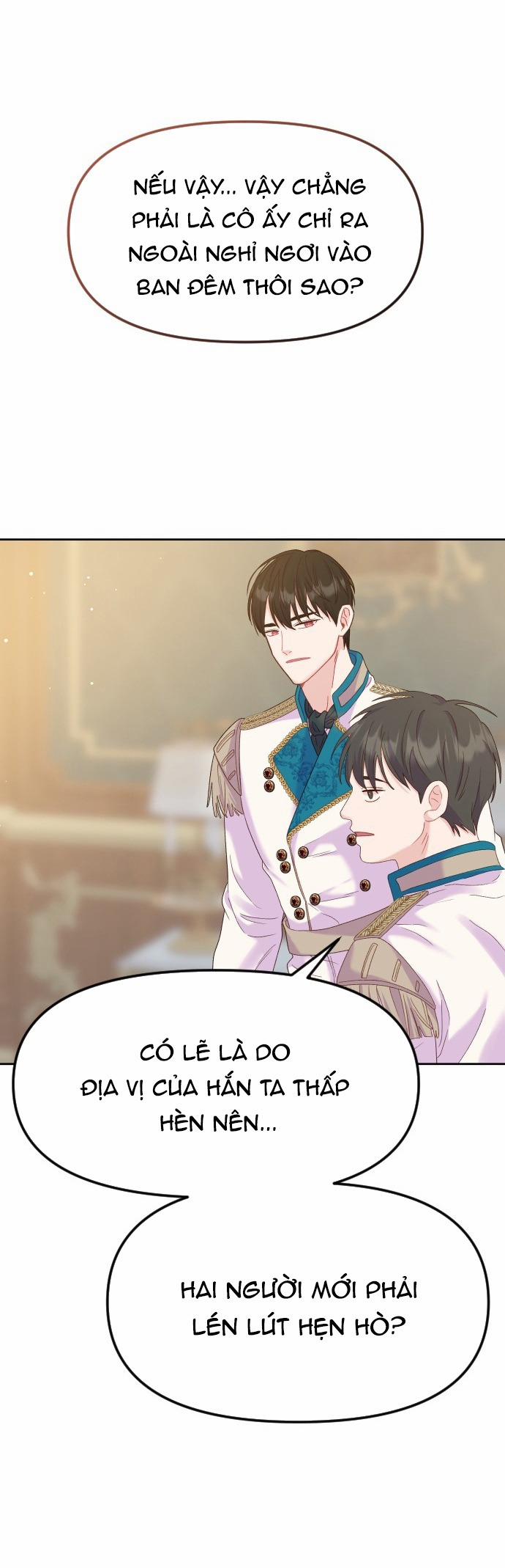 [18+] Yêu Hoặc Chết 12.2 trang 2