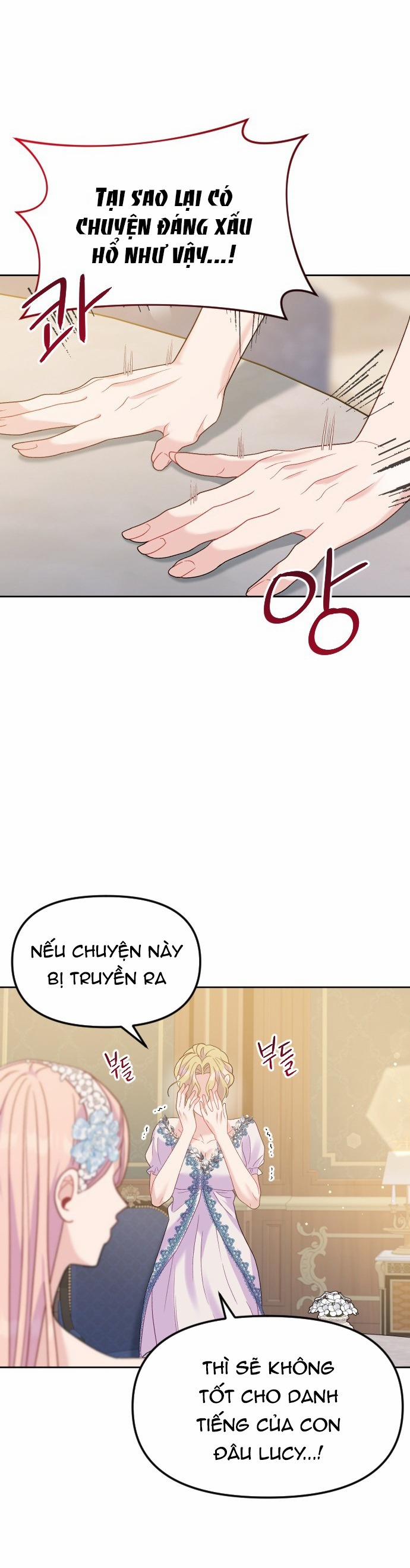 [18+] Yêu Hoặc Chết 12.2 trang 3