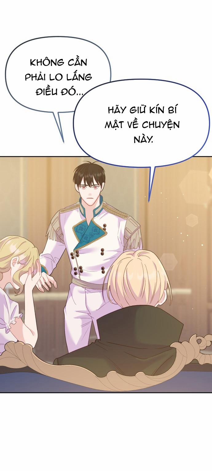 [18+] Yêu Hoặc Chết 12.2 trang 4