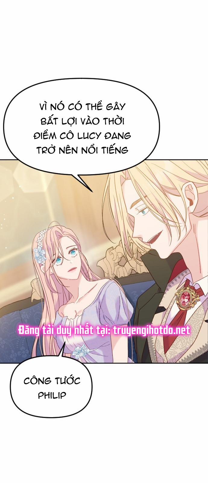 [18+] Yêu Hoặc Chết 12.2 trang 5