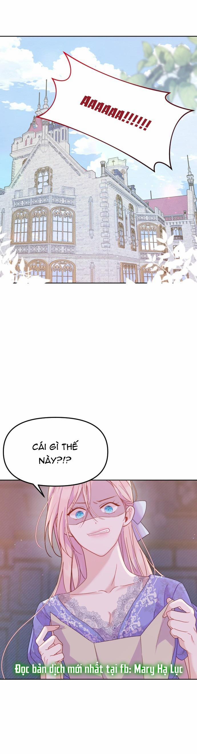 [18+] Yêu Hoặc Chết 13.1 trang 0