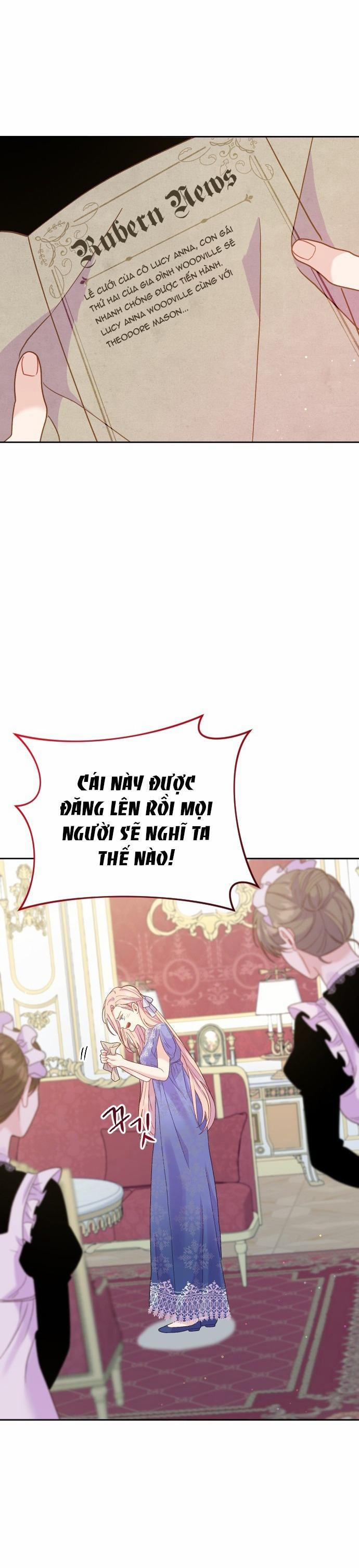 [18+] Yêu Hoặc Chết 13.1 trang 1