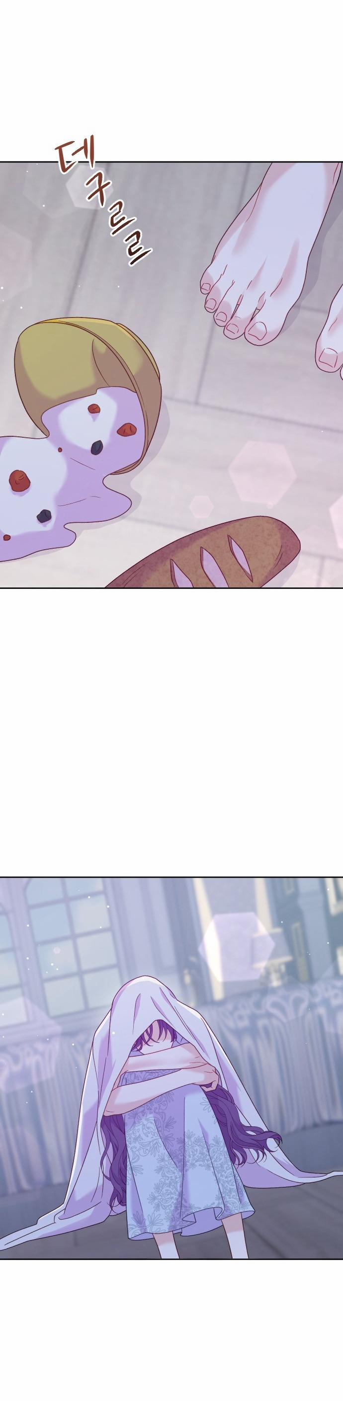 [18+] Yêu Hoặc Chết 13.1 trang 13