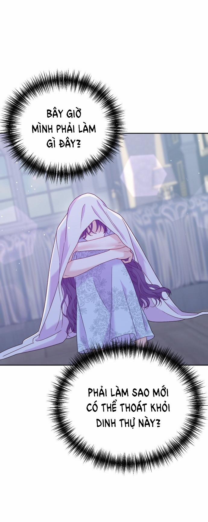 [18+] Yêu Hoặc Chết 13.1 trang 21