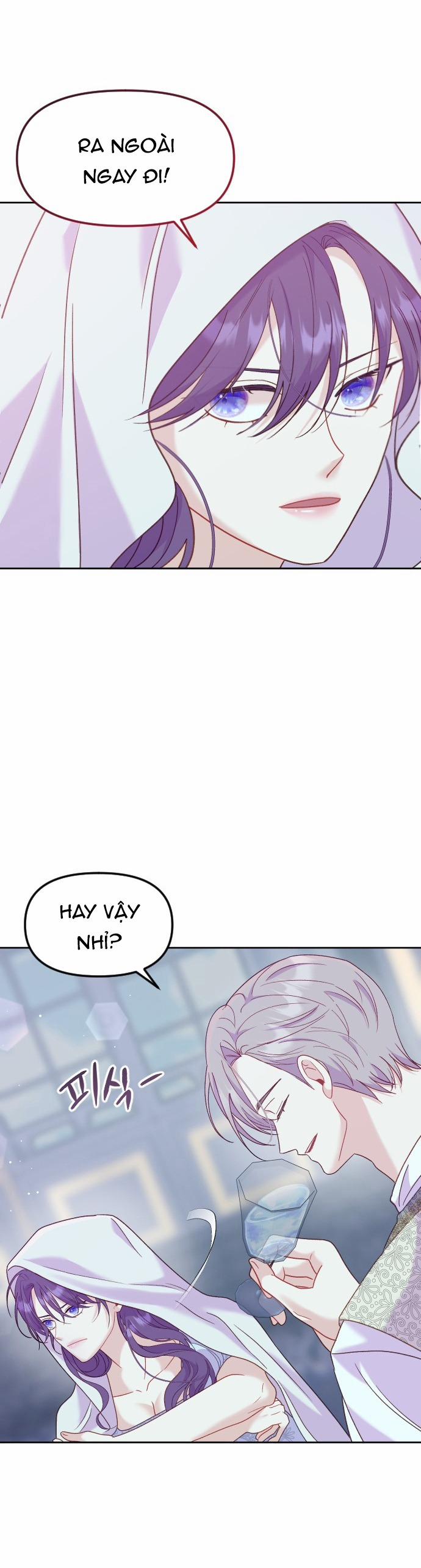 [18+] Yêu Hoặc Chết 13.1 trang 26