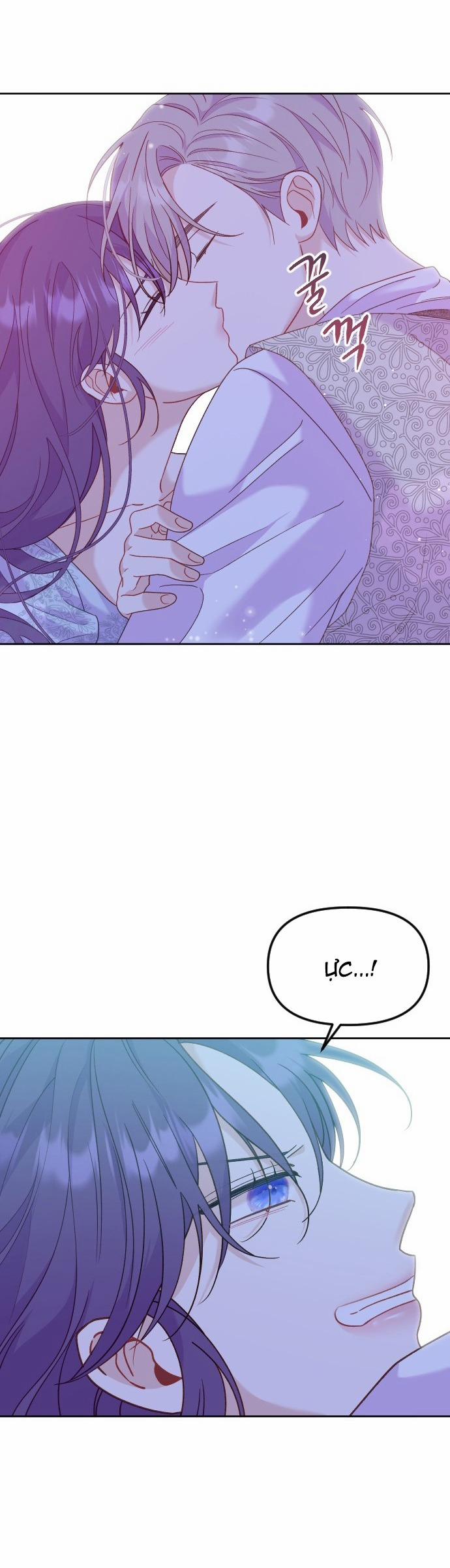 [18+] Yêu Hoặc Chết 13.1 trang 28