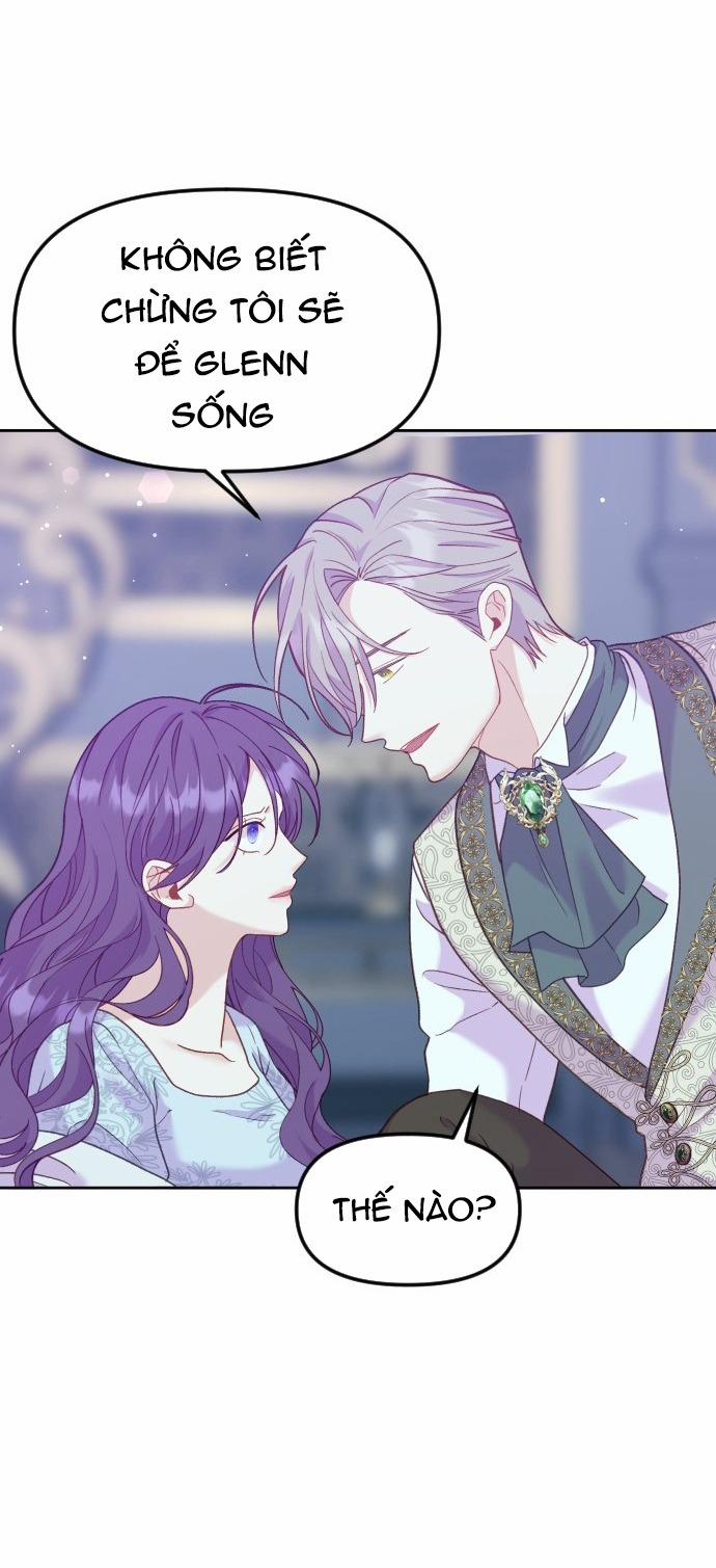 [18+] Yêu Hoặc Chết 13.1 trang 34