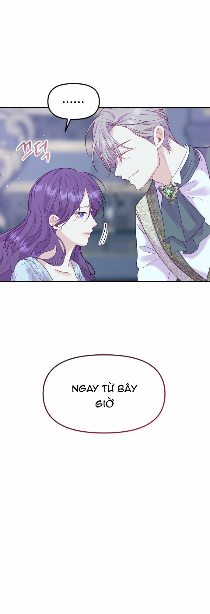 [18+] Yêu Hoặc Chết 13.1 trang 35