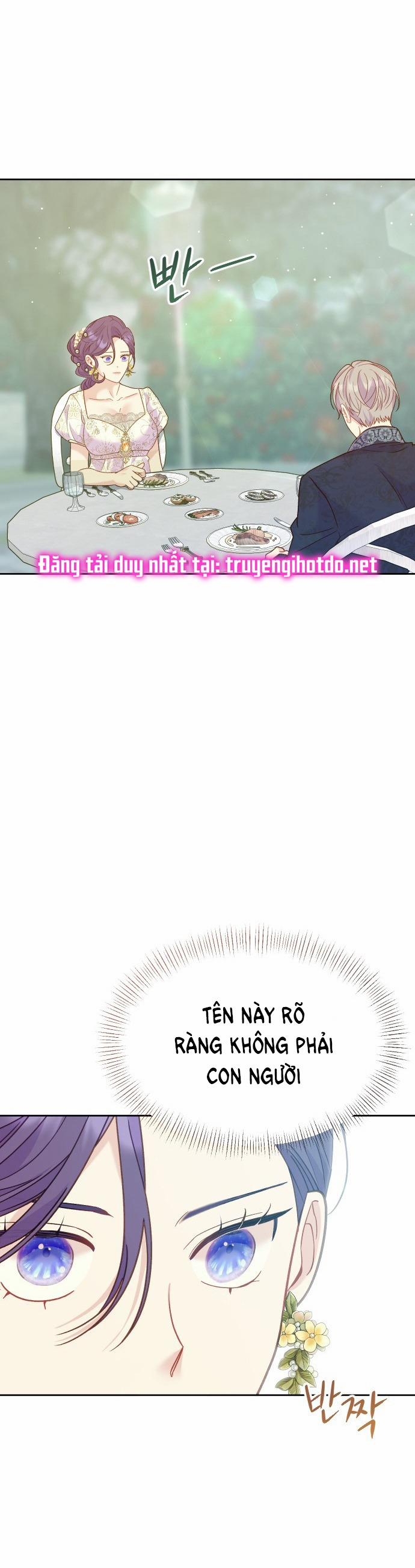 [18+] Yêu Hoặc Chết 13.1 trang 37