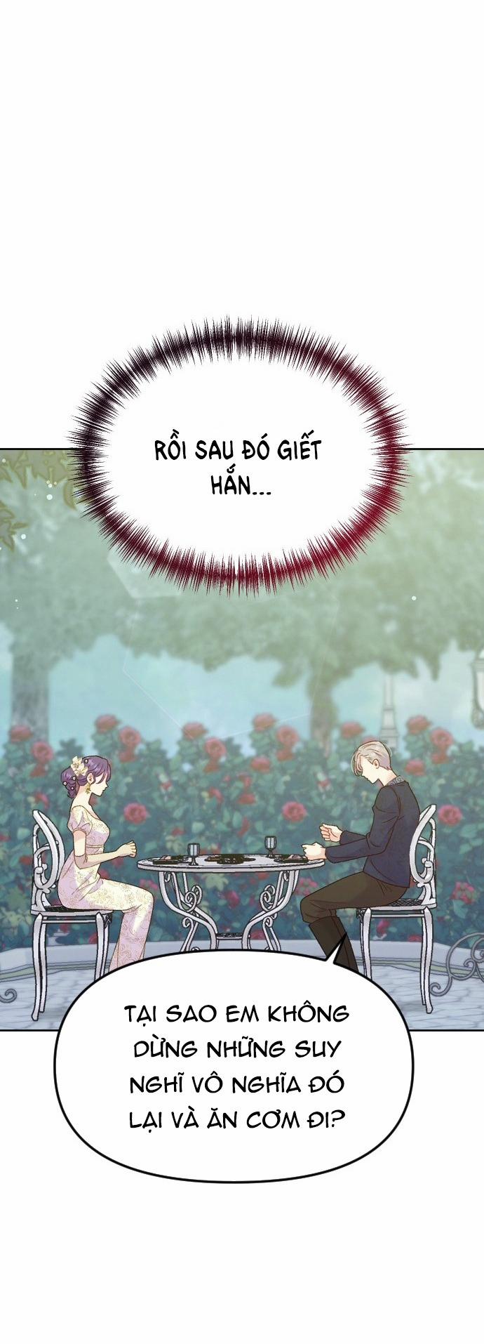 [18+] Yêu Hoặc Chết 13.1 trang 39