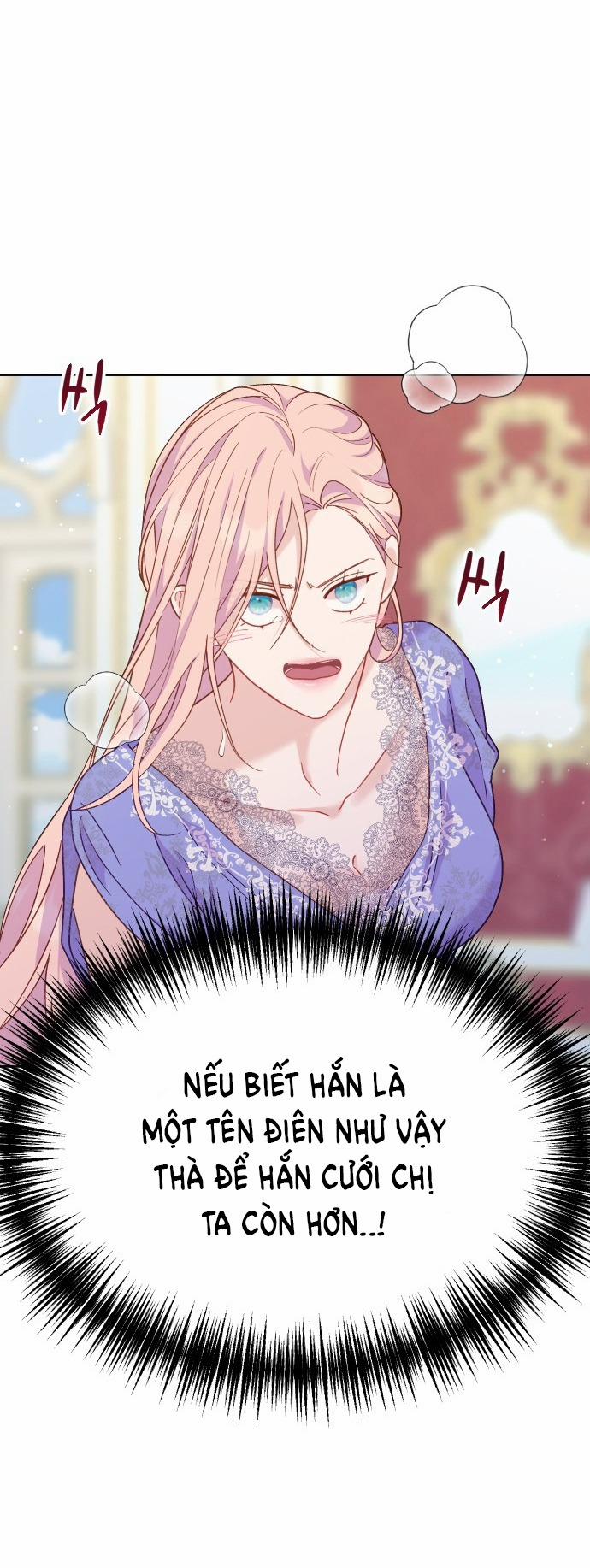 [18+] Yêu Hoặc Chết 13.1 trang 4