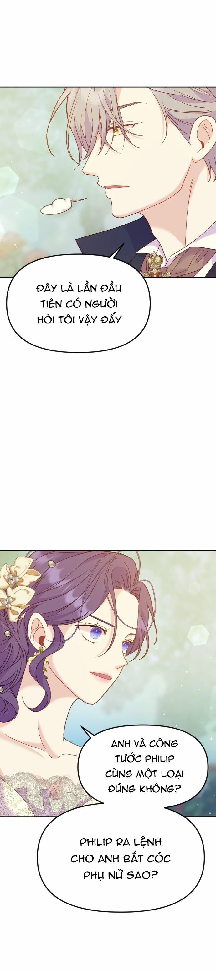 [18+] Yêu Hoặc Chết 13.1 trang 41