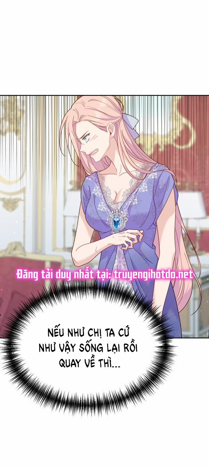 [18+] Yêu Hoặc Chết 13.1 trang 6