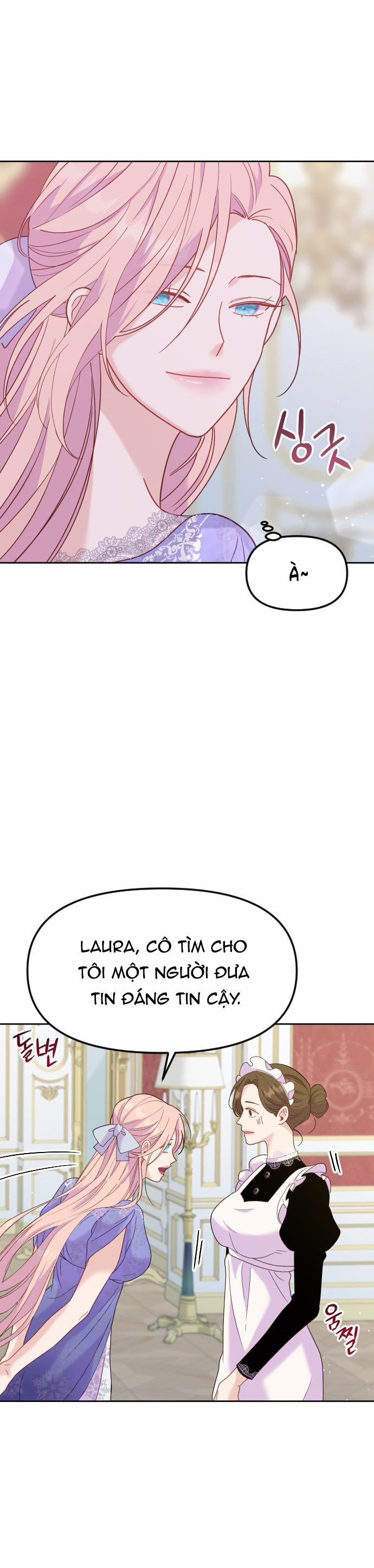 [18+] Yêu Hoặc Chết 13.1 trang 9