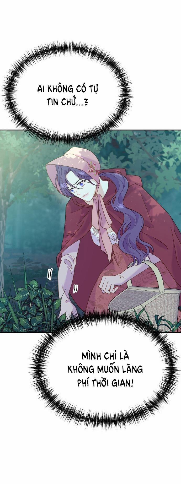 [18+] Yêu Hoặc Chết 13.2 trang 0