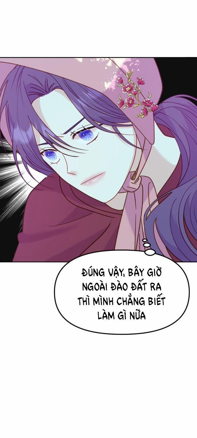 [18+] Yêu Hoặc Chết 13.2 trang 1