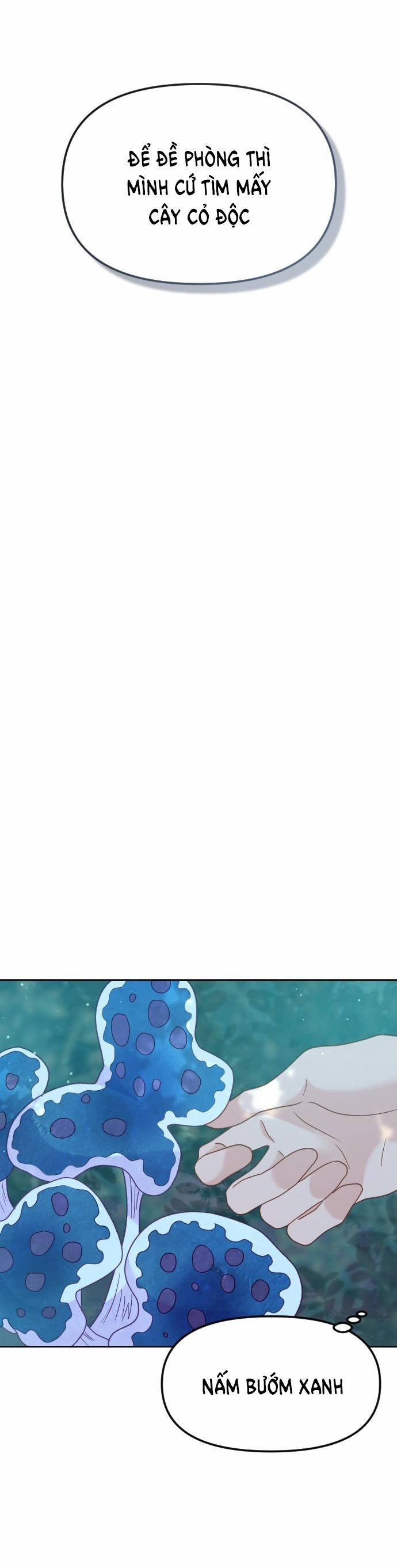 [18+] Yêu Hoặc Chết 13.2 trang 6