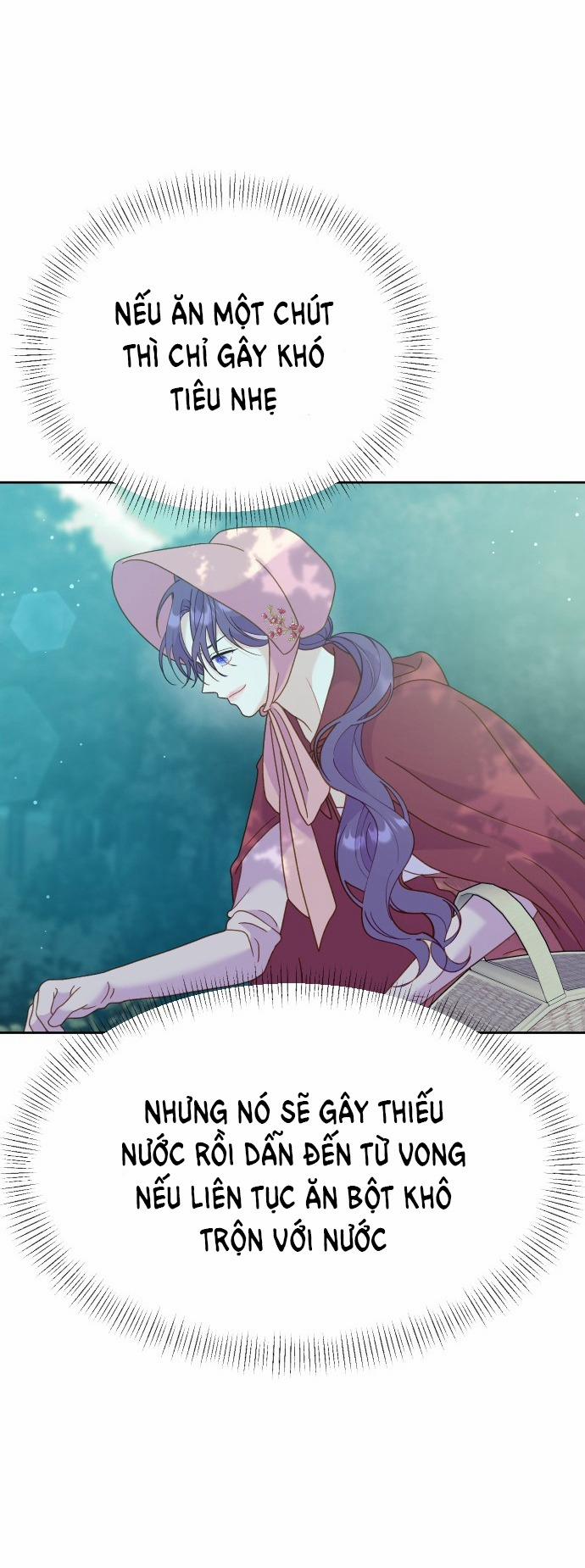 [18+] Yêu Hoặc Chết 13.2 trang 7