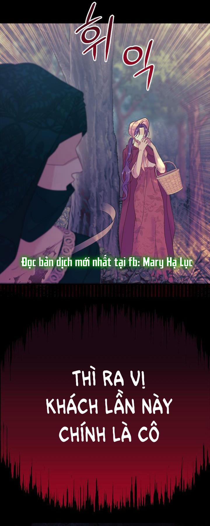 [18+] Yêu Hoặc Chết 14.1 trang 0