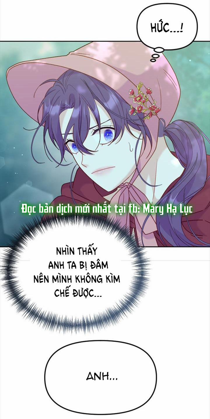 [18+] Yêu Hoặc Chết 14.1 trang 12