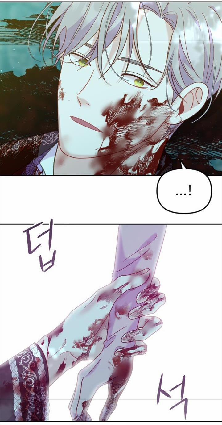 [18+] Yêu Hoặc Chết 14.1 trang 15