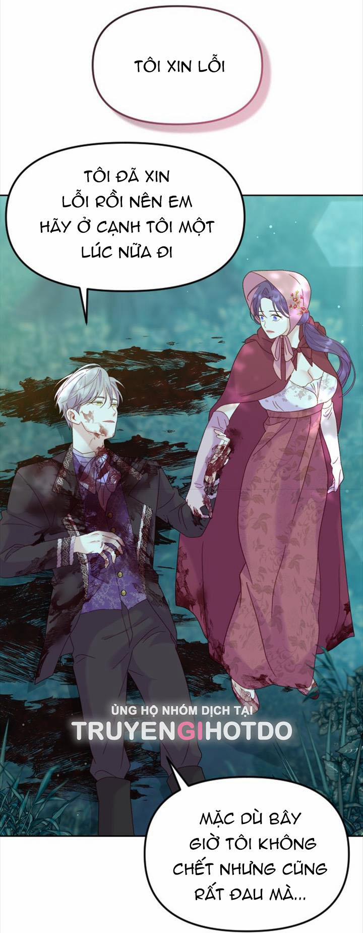 [18+] Yêu Hoặc Chết 14.1 trang 16