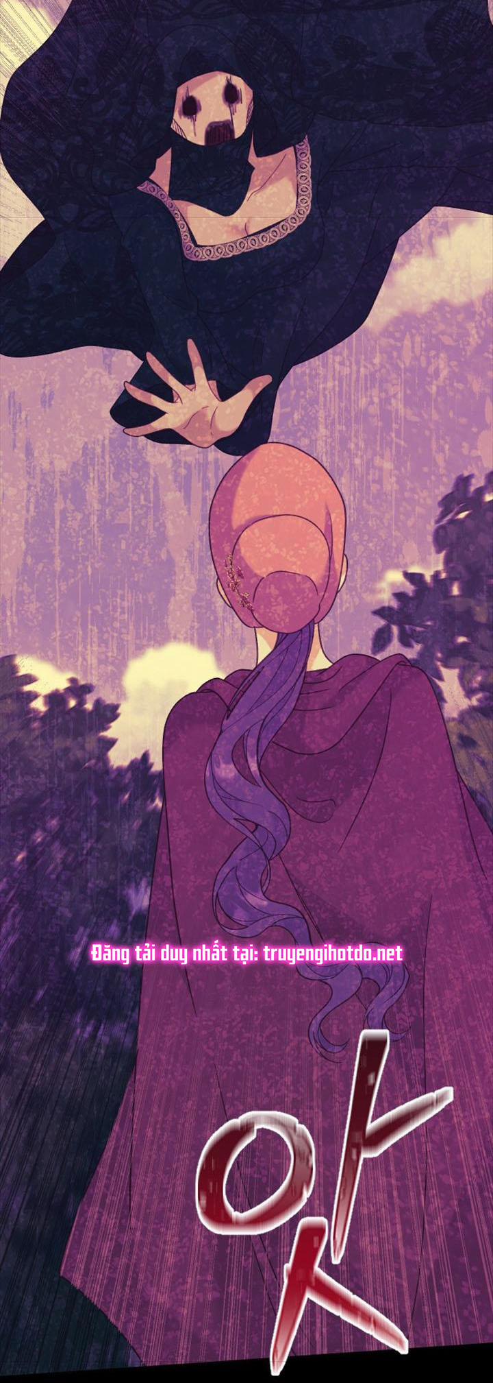 [18+] Yêu Hoặc Chết 14.1 trang 2