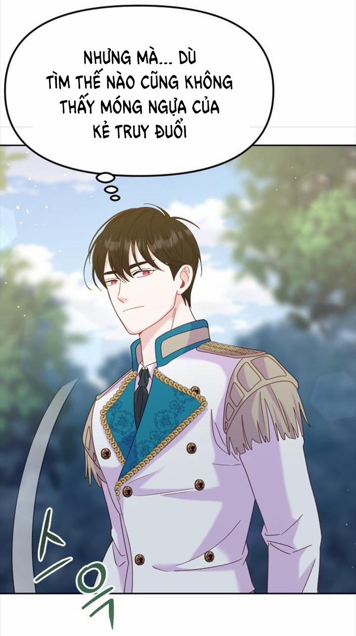 [18+] Yêu Hoặc Chết 14.1 trang 27