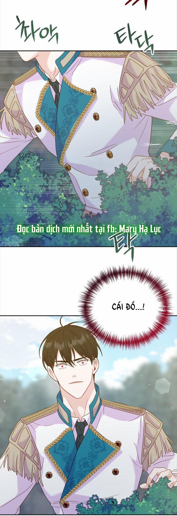 [18+] Yêu Hoặc Chết 14.1 trang 30