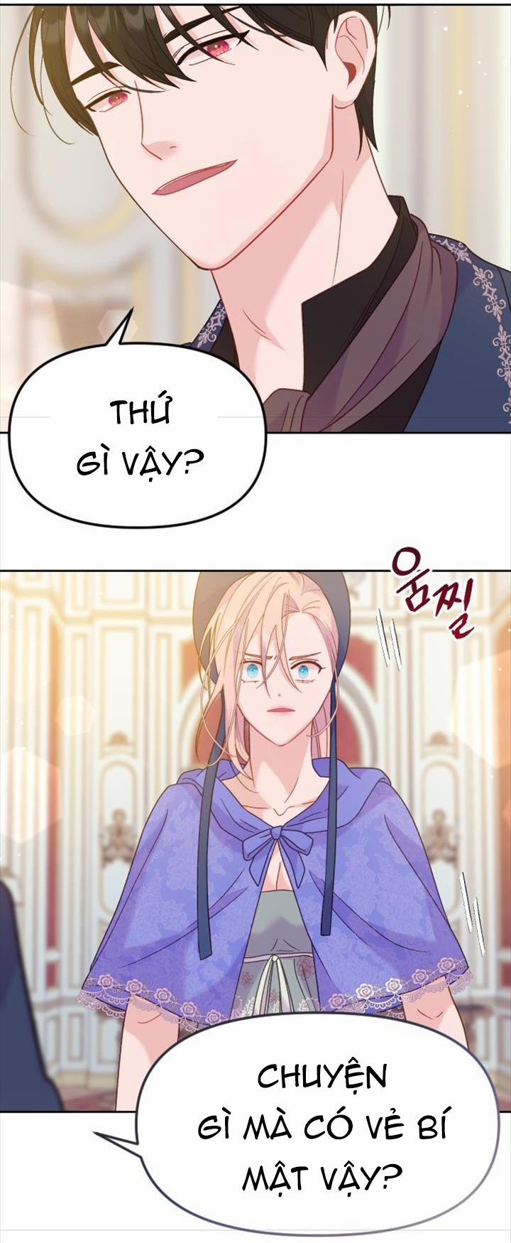 [18+] Yêu Hoặc Chết 14.1 trang 35