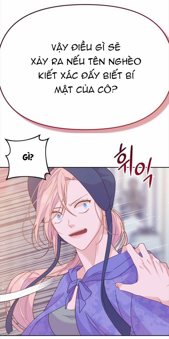 [18+] Yêu Hoặc Chết 14.1 trang 39