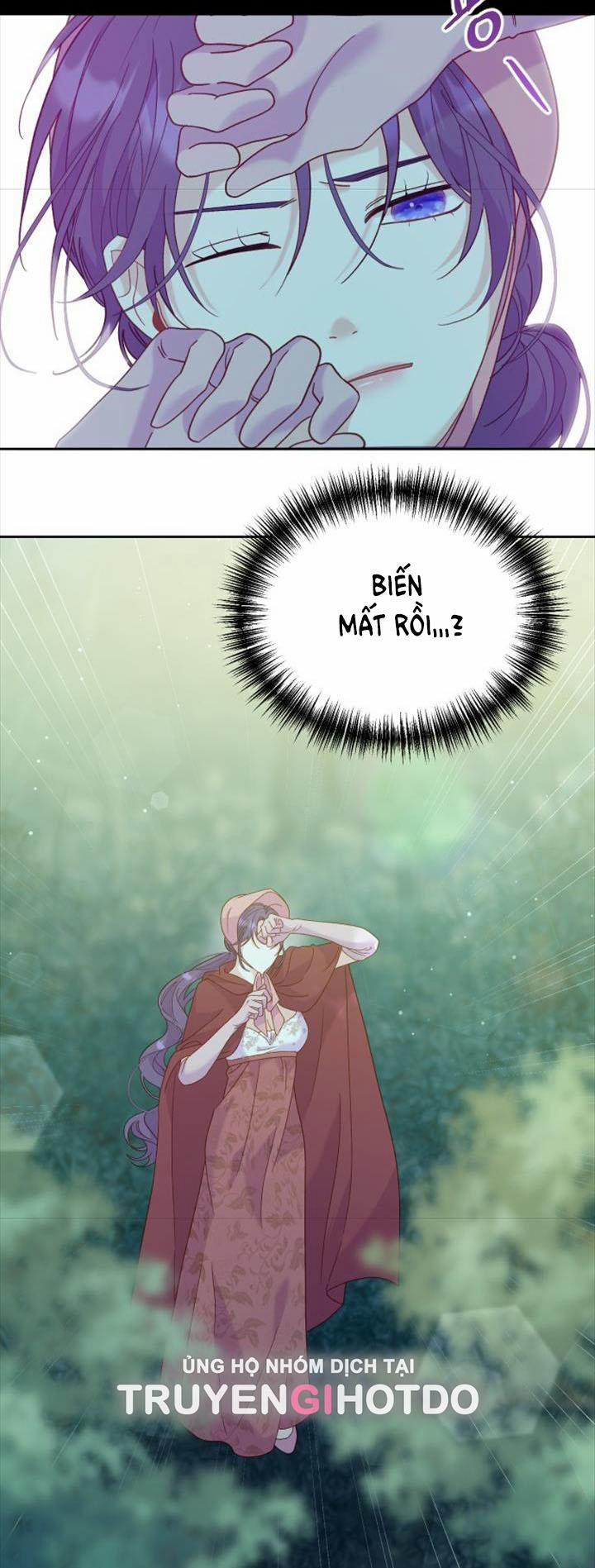 [18+] Yêu Hoặc Chết 14.1 trang 4