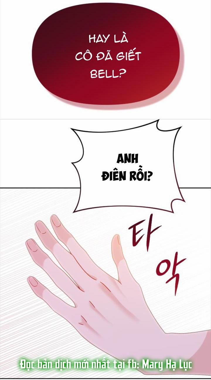 [18+] Yêu Hoặc Chết 14.1 trang 42