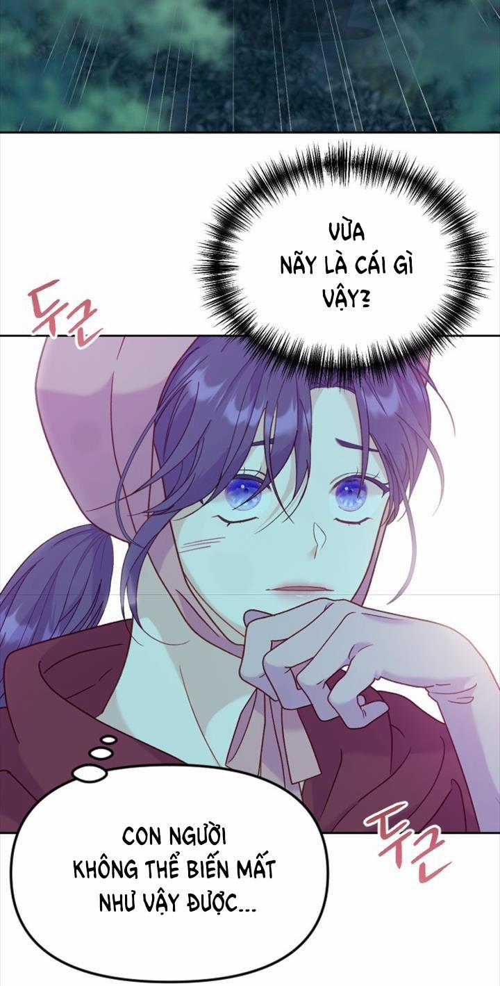 [18+] Yêu Hoặc Chết 14.1 trang 5