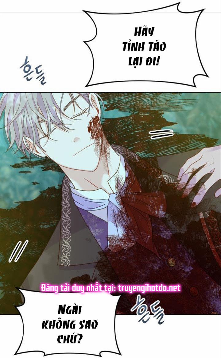 [18+] Yêu Hoặc Chết 14.1 trang 8