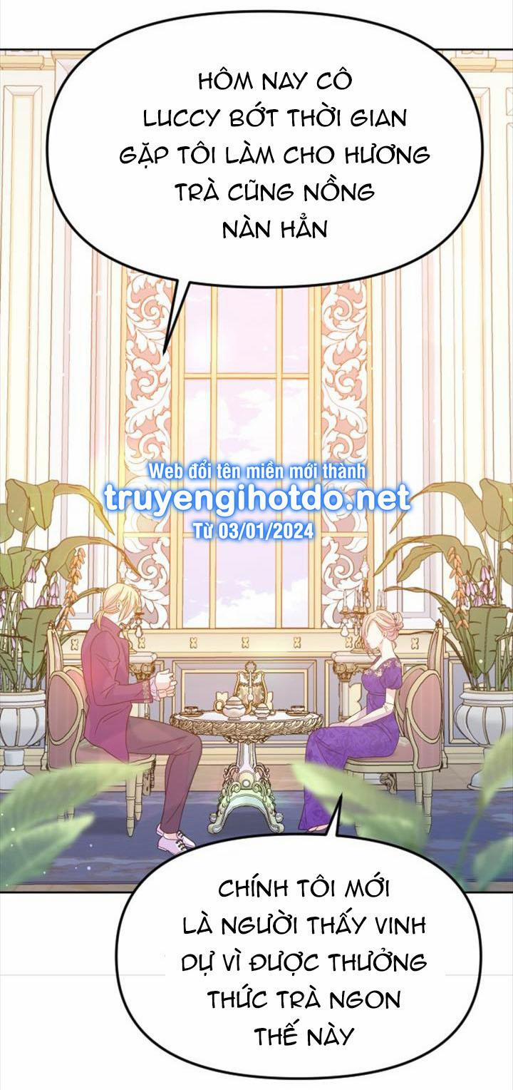 [18+] Yêu Hoặc Chết 14.2 trang 1