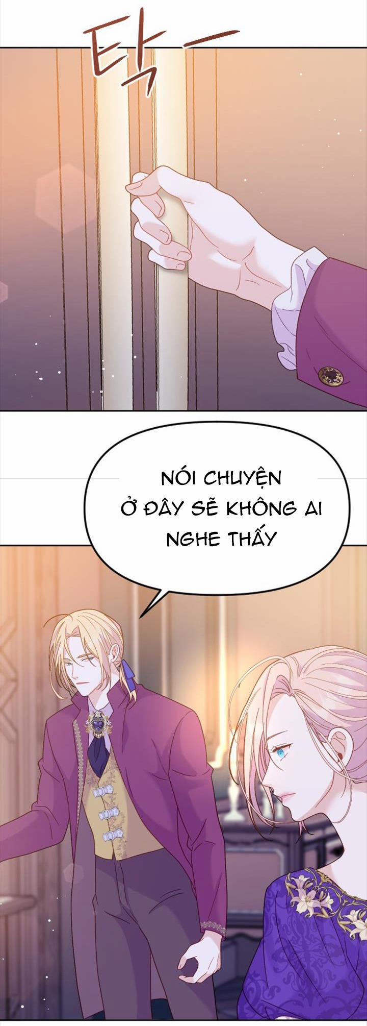 [18+] Yêu Hoặc Chết 14.2 trang 10