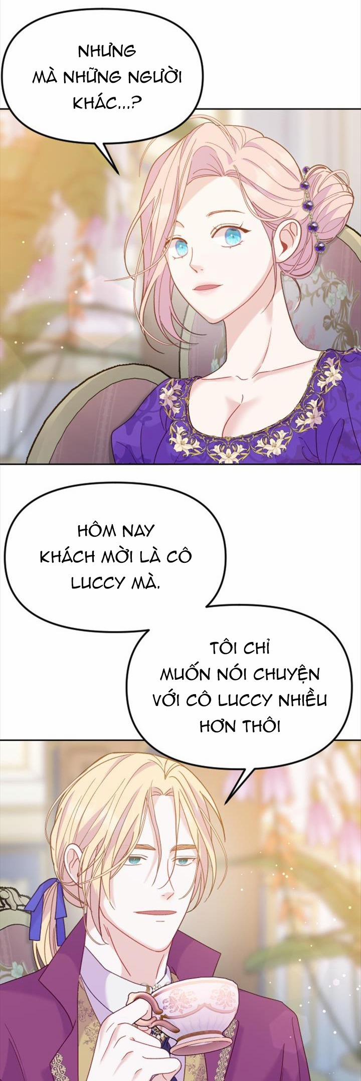 [18+] Yêu Hoặc Chết 14.2 trang 2